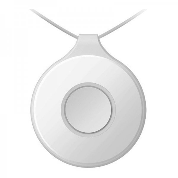 Фото - Сигналізація / Smart Hub Hikvision DS-PDEBP1-EG2-WE Bezprzewodowy przenośny przycisk antynapadowy 